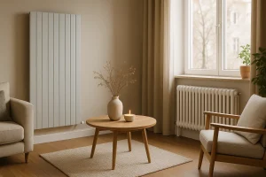 choisir radiateur maison