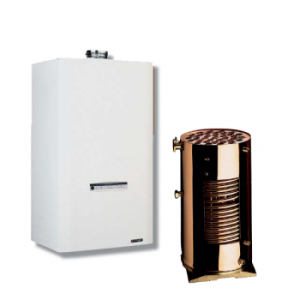 chaudiere gaz hydromotrix 14 20kw frisquet