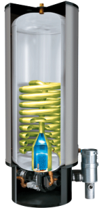 chauffe eau gaz bgt auer